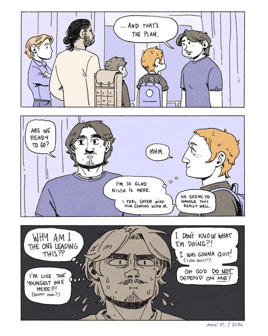 Chapter 16 - Extra 7
